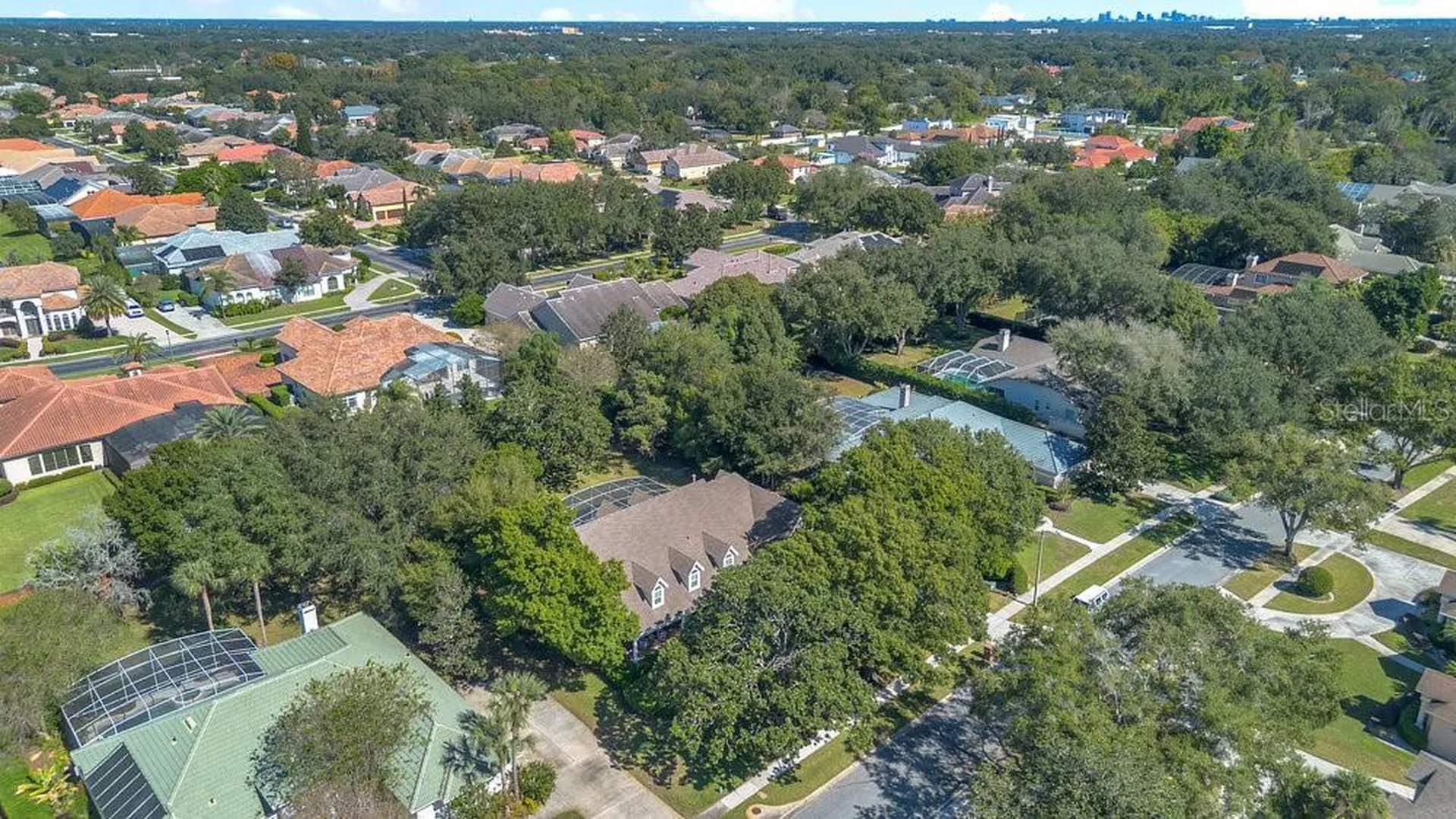 8719 Summerville Place Orlando FL 32819