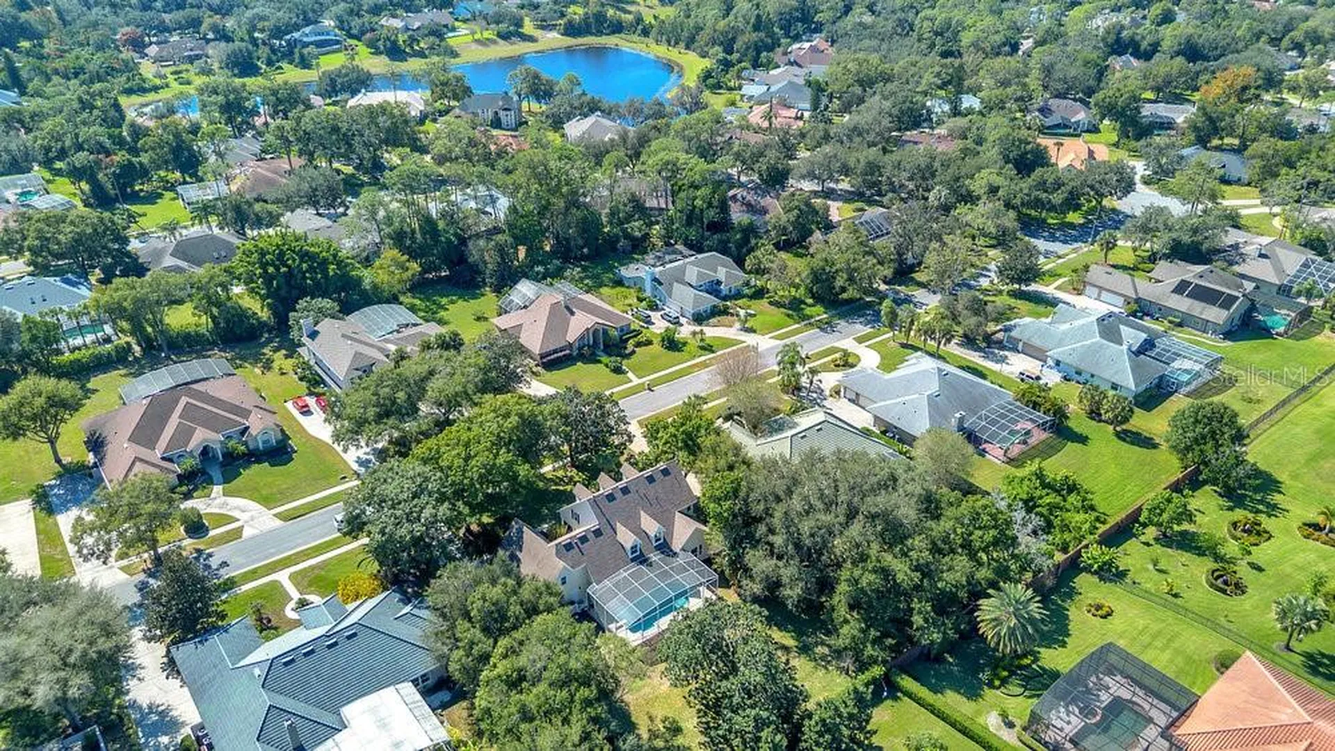 8719 Summerville Place Orlando FL 32819