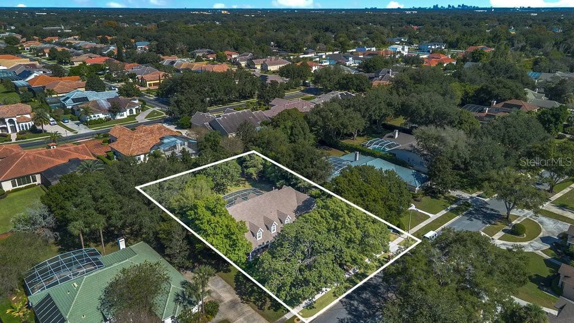8719 Summerville Place Orlando FL 32819