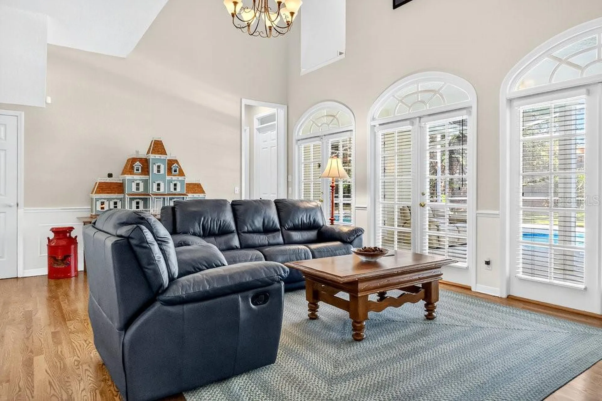 8719 Summerville Place Orlando FL 32819