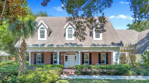 8719 Summerville Place Orlando FL 32819