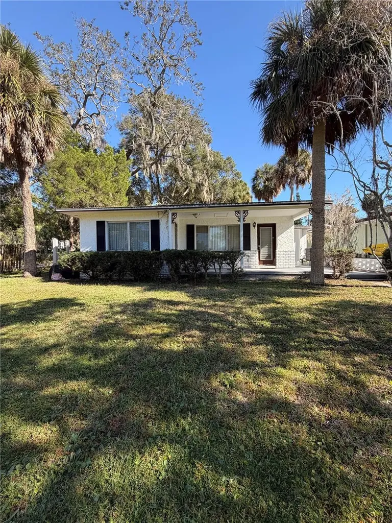 6131 Lafayette Street New Port Richey FL 34652