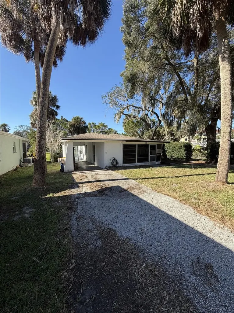 6131 Lafayette Street New Port Richey FL 34652