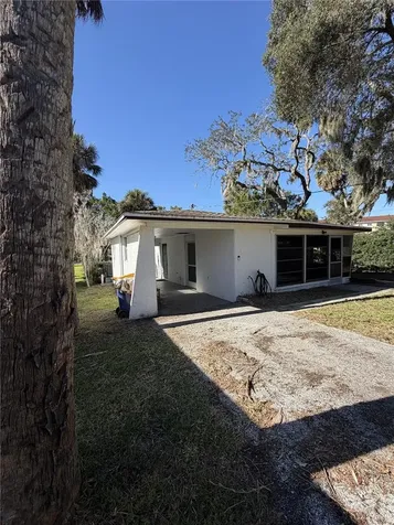6131 Lafayette Street New Port Richey FL 34652