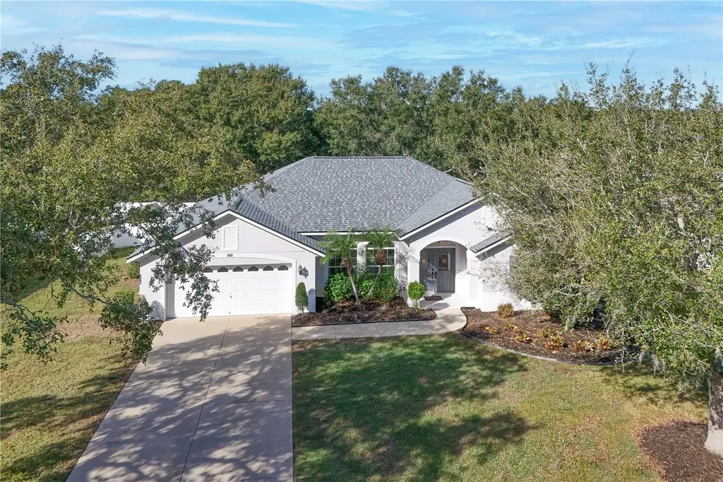 2026 Oakbend Drive Eustis FL 32726
