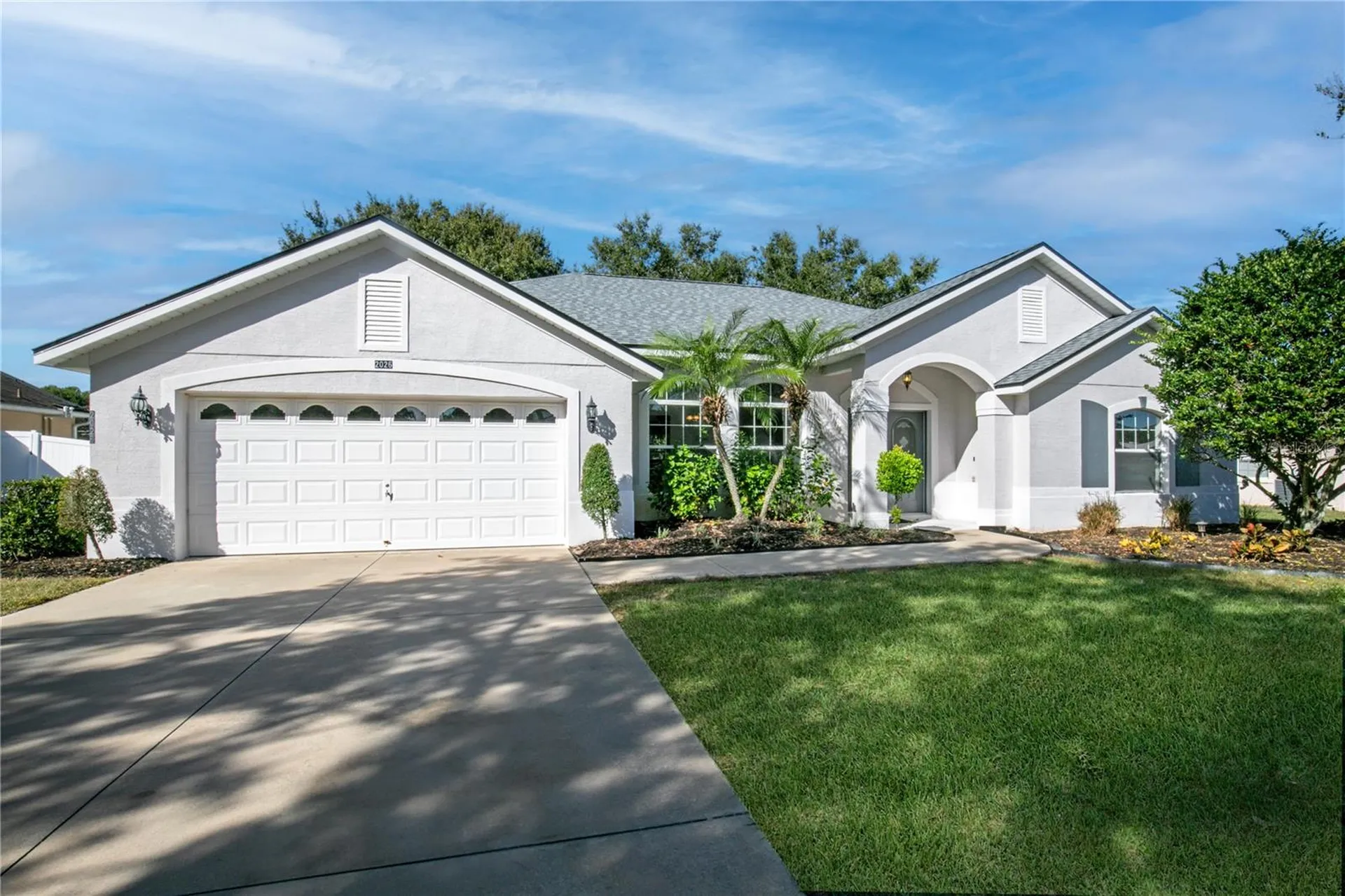 2026 Oakbend Drive Eustis FL 32726
