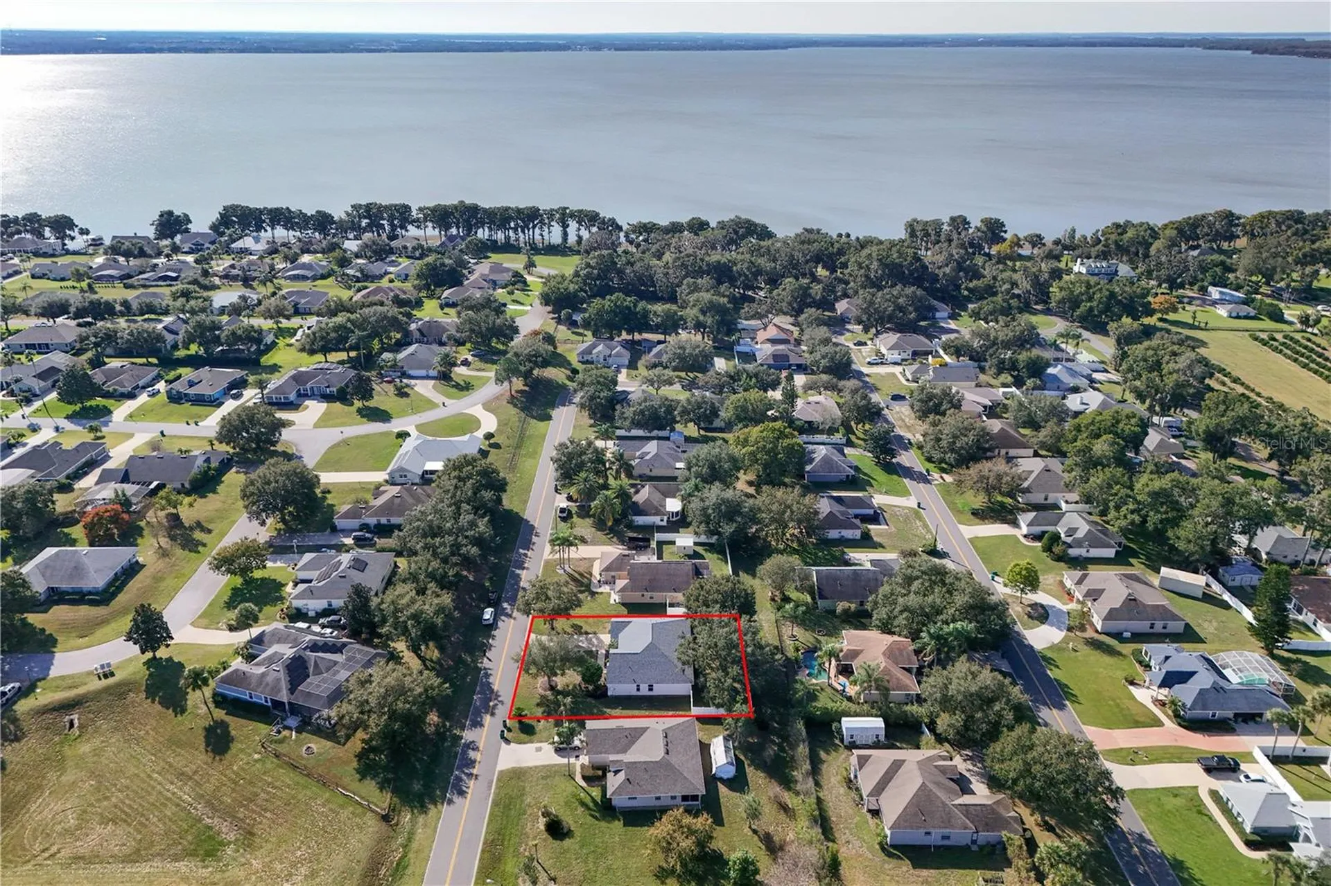 2026 Oakbend Drive Eustis FL 32726