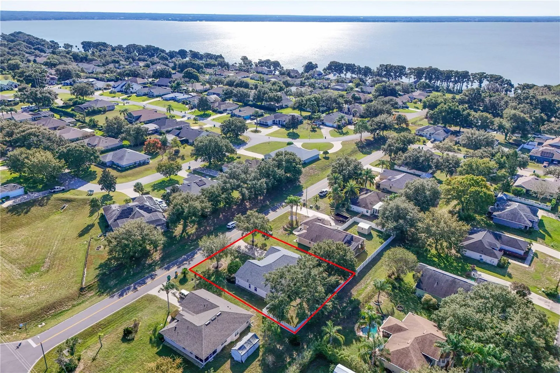 2026 Oakbend Drive Eustis FL 32726