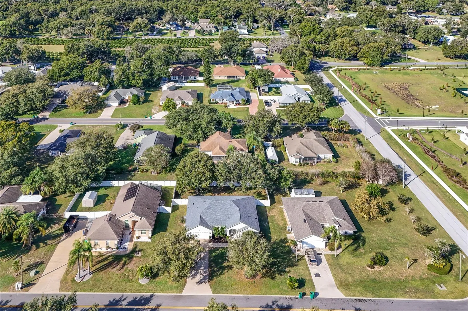 2026 Oakbend Drive Eustis FL 32726