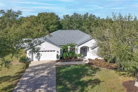 2026 Oakbend Drive Eustis FL 32726