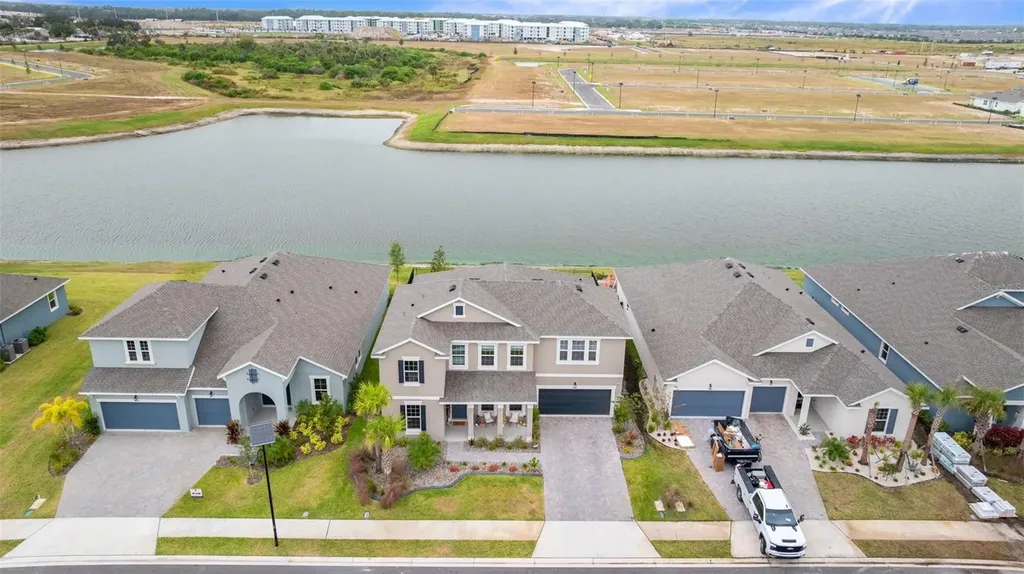 7462 Sea Manatee Street Parrish FL 34219