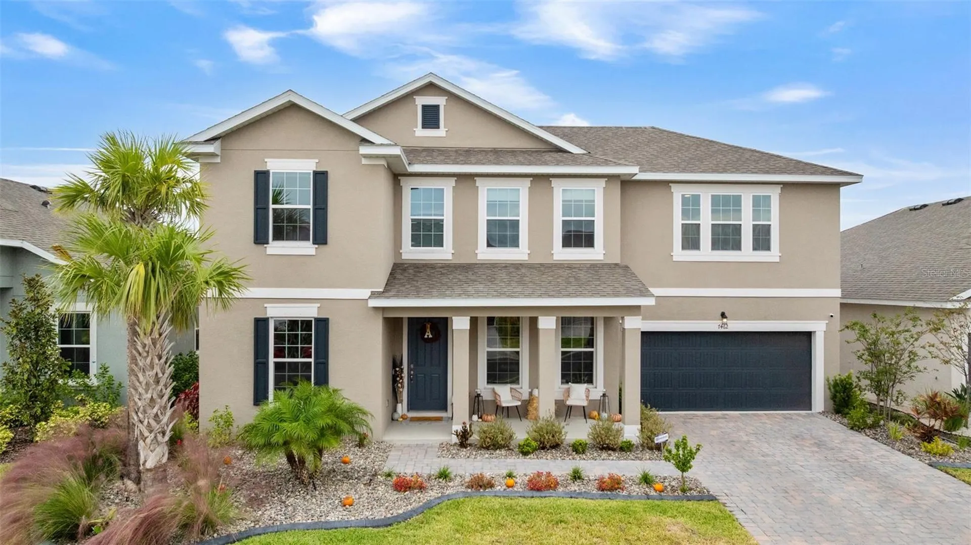 7462 Sea Manatee Street Parrish FL 34219