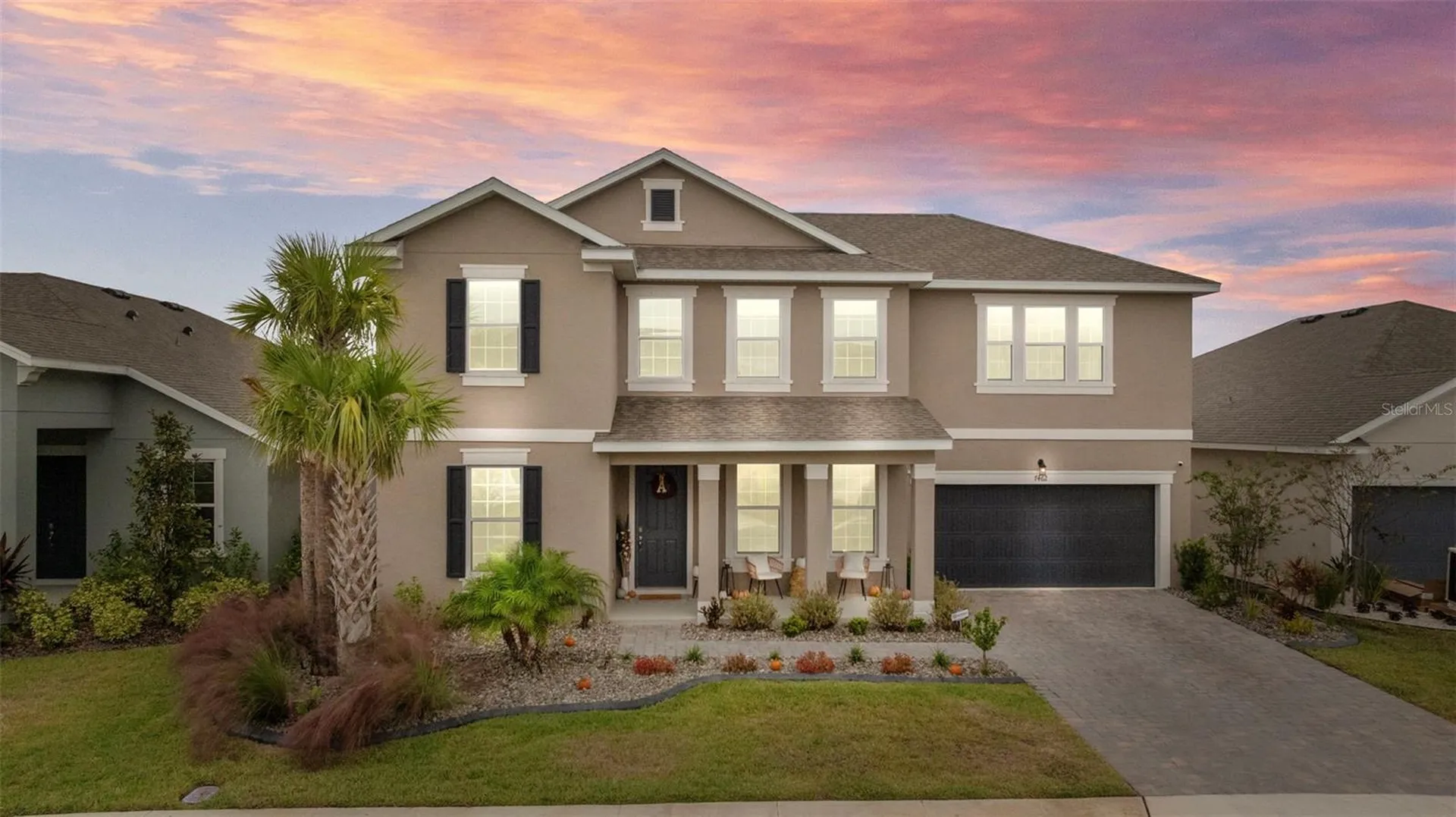 7462 Sea Manatee Street Parrish FL 34219