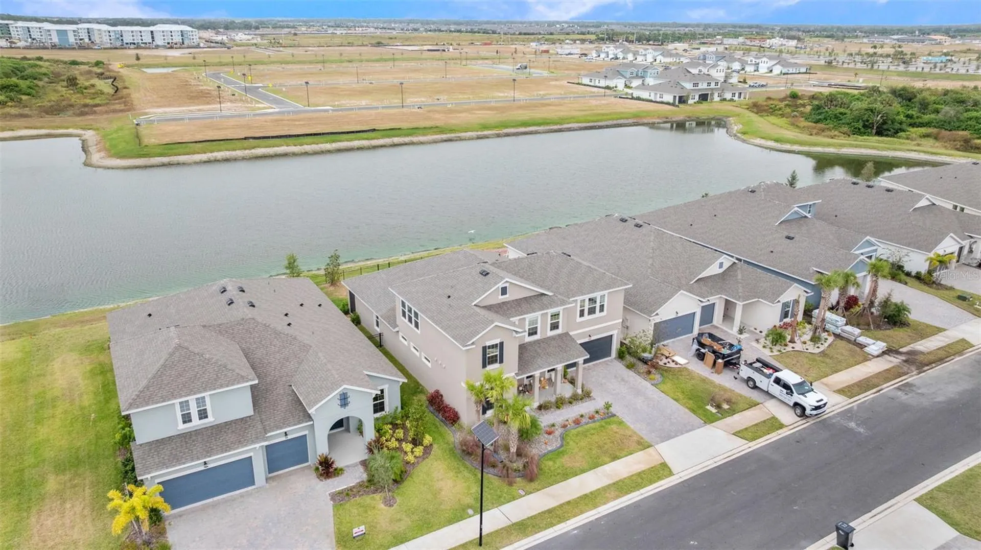 7462 Sea Manatee Street Parrish FL 34219