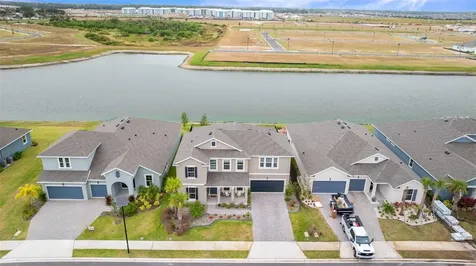 7462 Sea Manatee Street Parrish FL 34219
