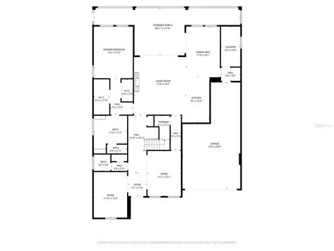 7462 Sea Manatee Street Parrish FL 34219