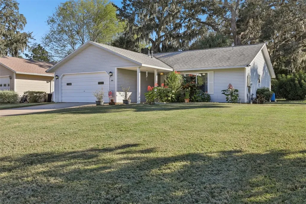 304 Brigadoon Circle Leesburg FL 34788