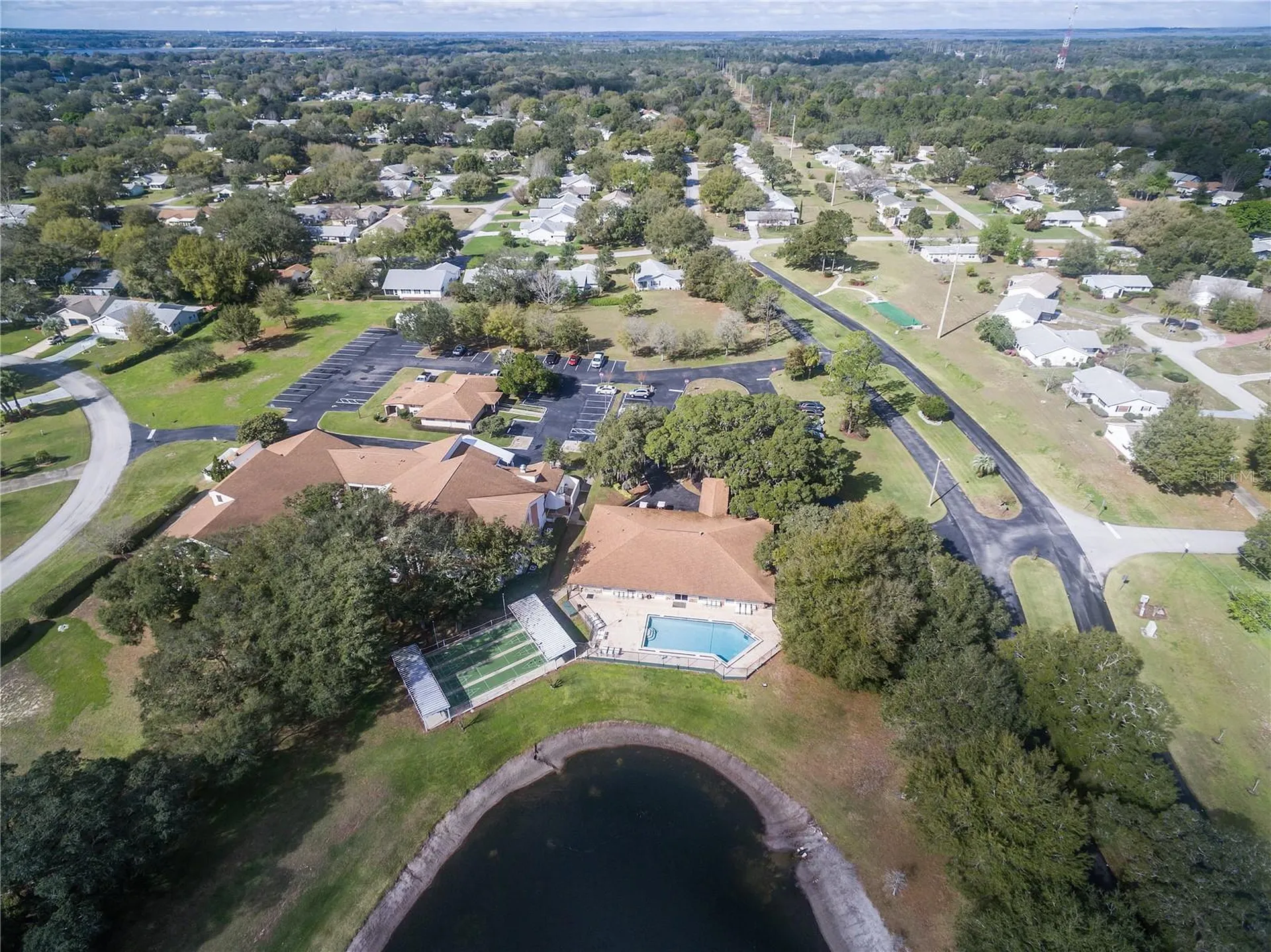 304 Brigadoon Circle Leesburg FL 34788