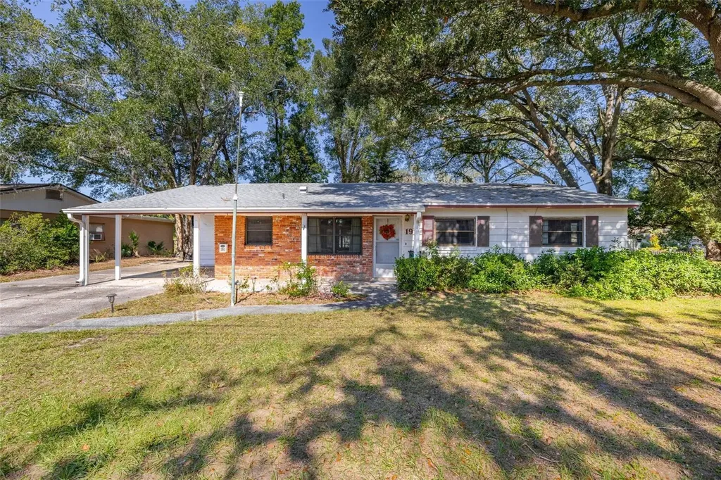 191 Northmoor Road Casselberry FL 32707