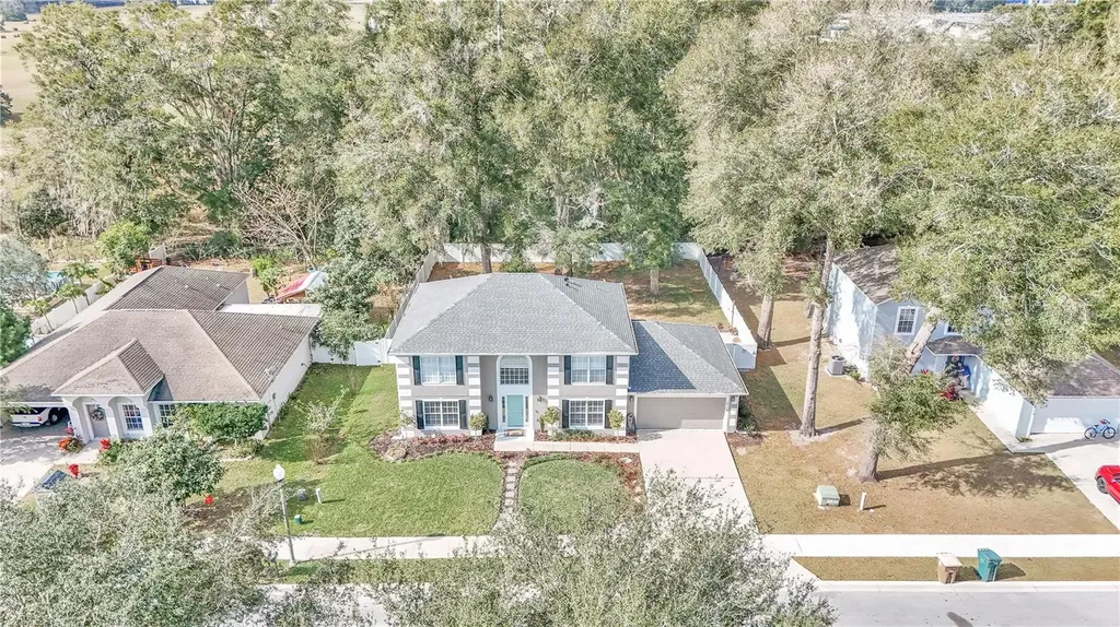 2718 SE 45th Avenue Ocala FL 34480