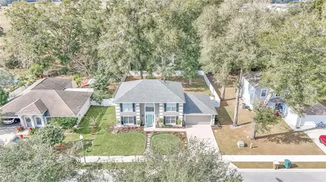 2718 SE 45th Avenue Ocala FL 34480