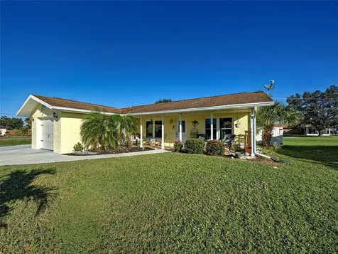 790 Coral Way Englewood FL 34223