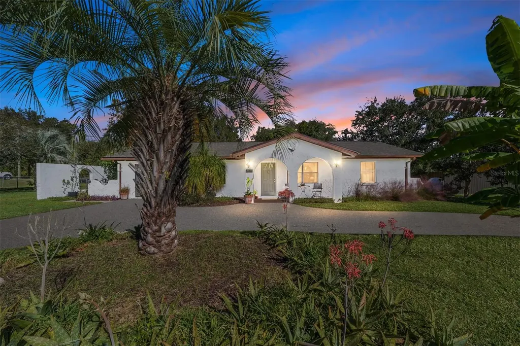3625 SE 137th Street Summerfield FL 34491