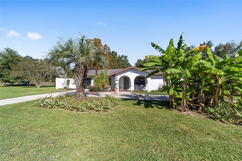 3625 SE 137th Street Summerfield FL 34491