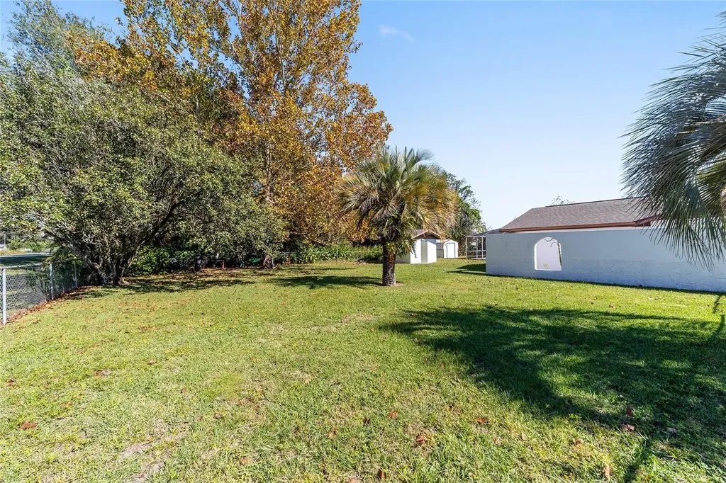 3625 SE 137th Street Summerfield FL 34491