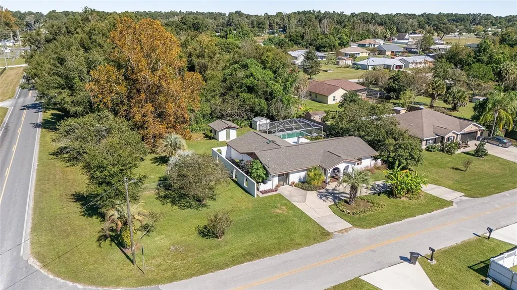3625 SE 137th Street Summerfield FL 34491