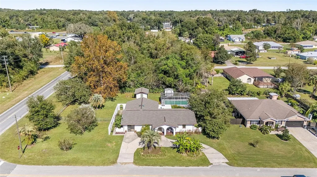 3625 SE 137th Street Summerfield FL 34491