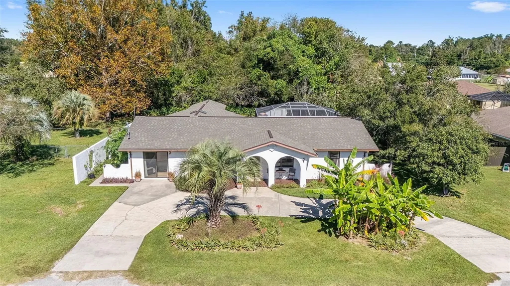 3625 SE 137th Street Summerfield FL 34491