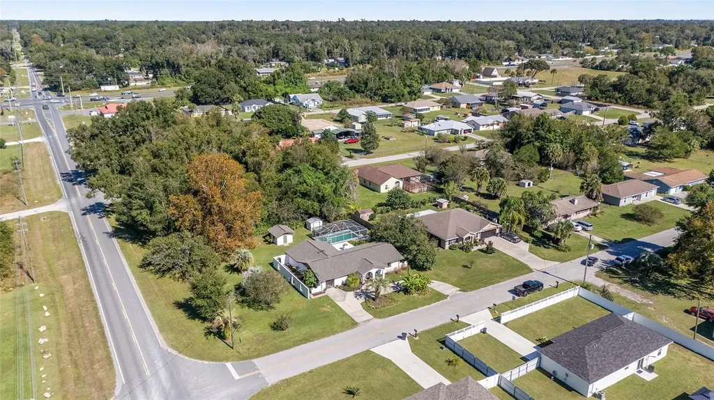 3625 SE 137th Street Summerfield FL 34491