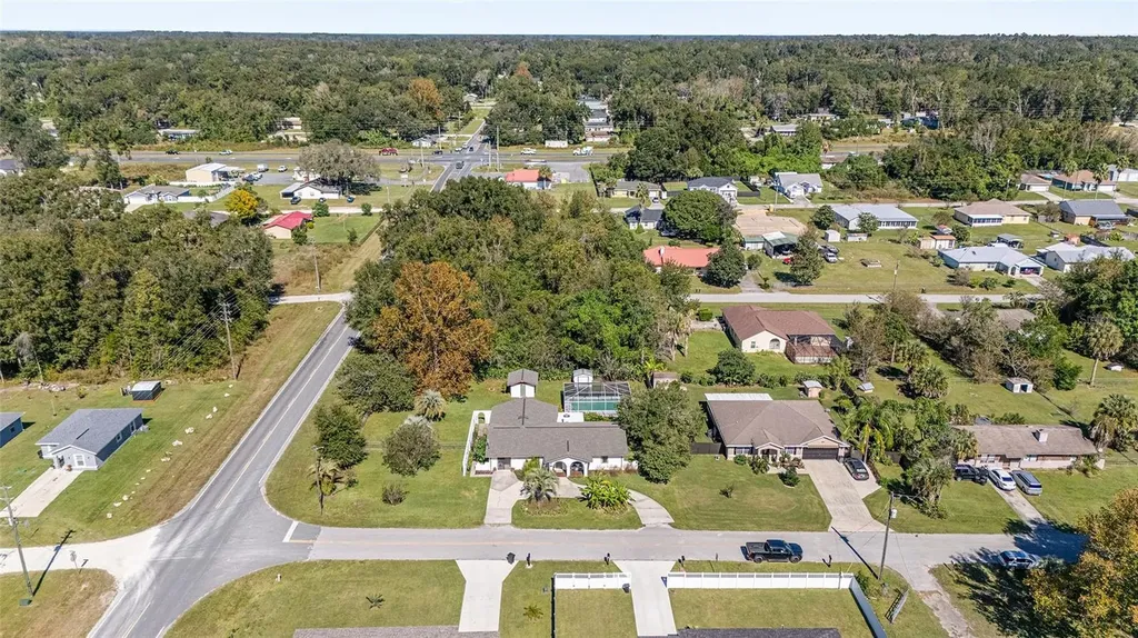 3625 SE 137th Street Summerfield FL 34491