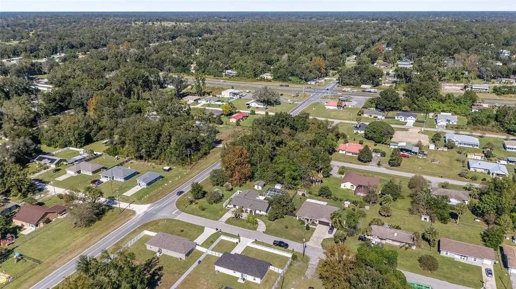 3625 SE 137th Street Summerfield FL 34491