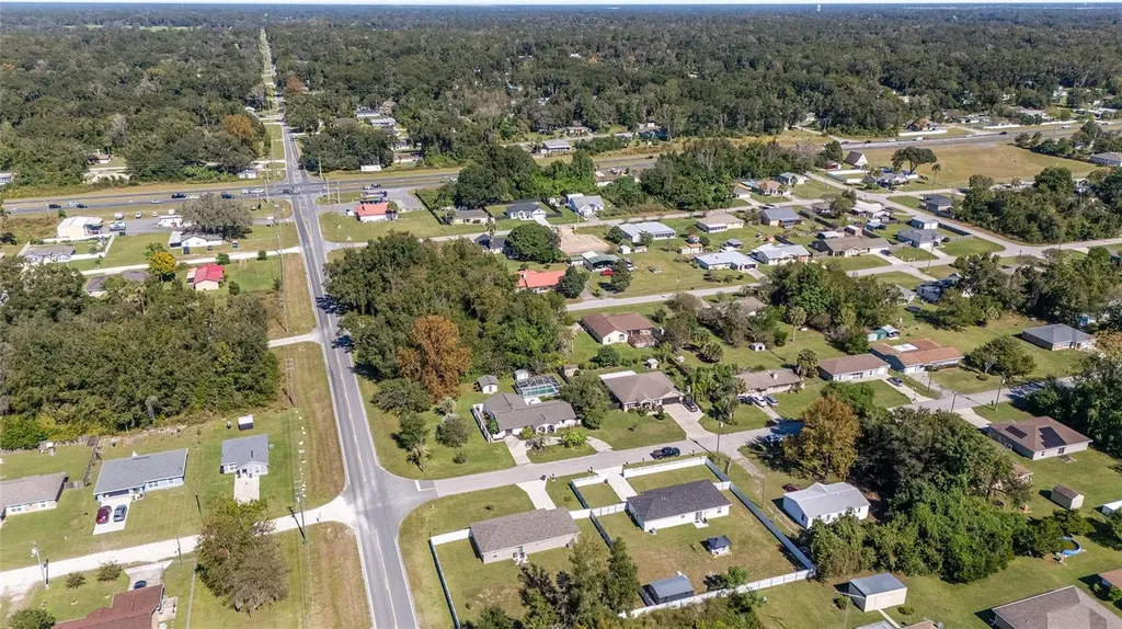 3625 SE 137th Street Summerfield FL 34491