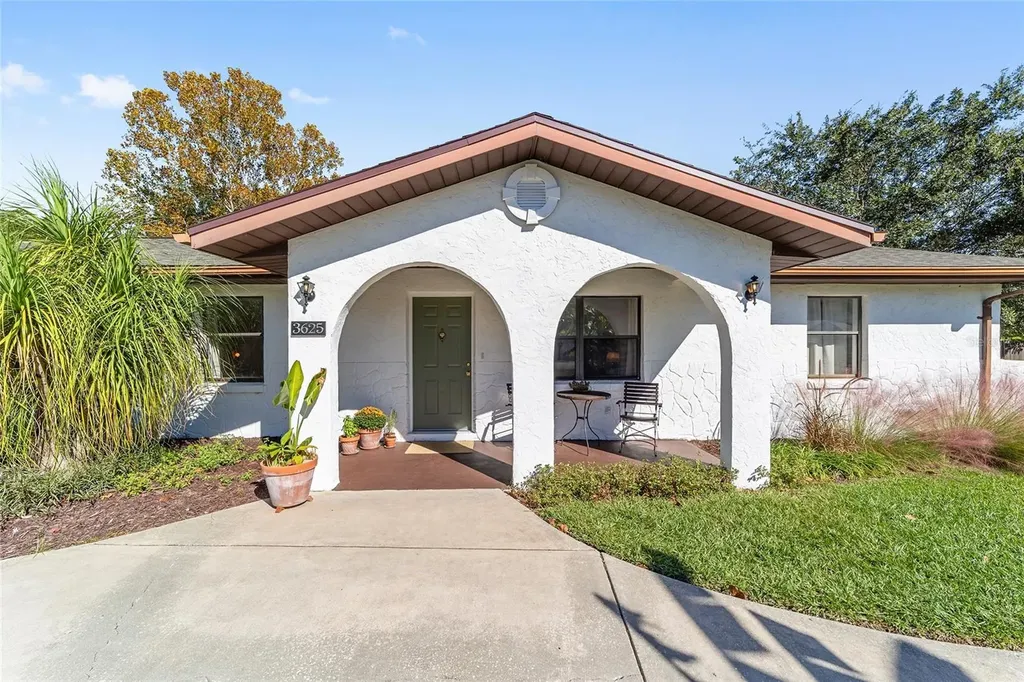 3625 SE 137th Street Summerfield FL 34491