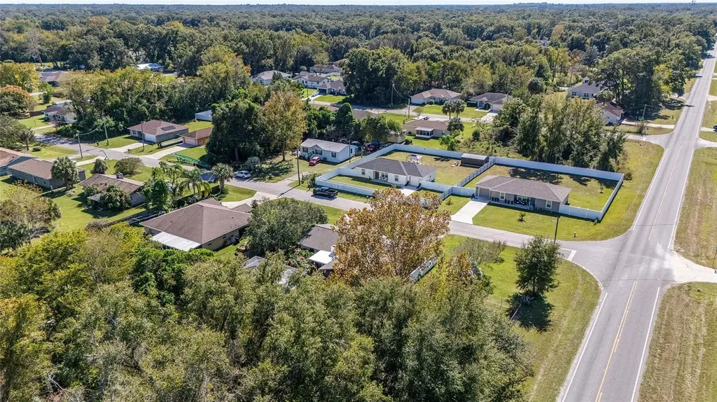 3625 SE 137th Street Summerfield FL 34491