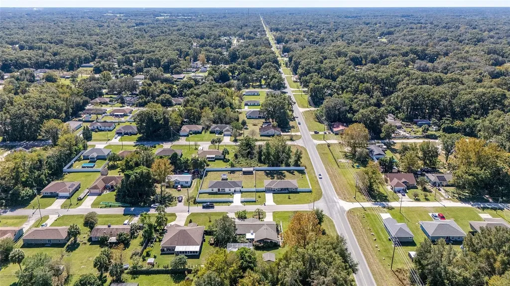 3625 SE 137th Street Summerfield FL 34491