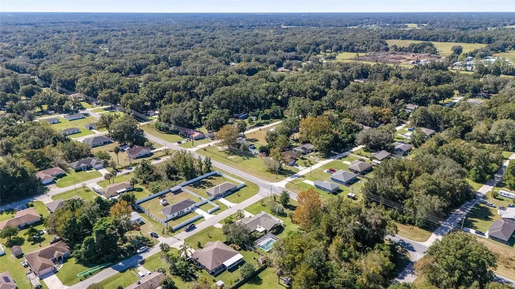 3625 SE 137th Street Summerfield FL 34491