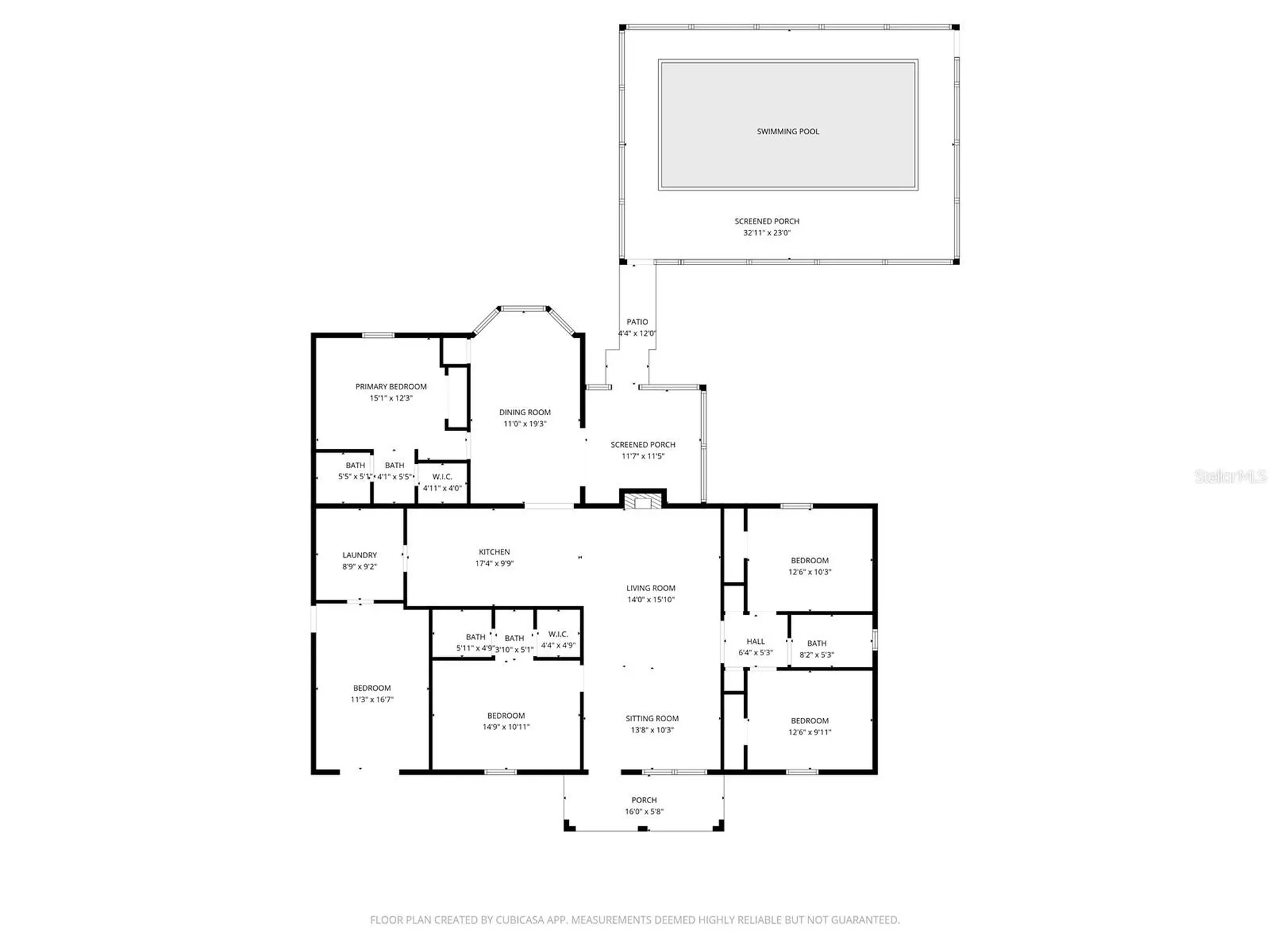 3625 SE 137th Street Summerfield FL 34491