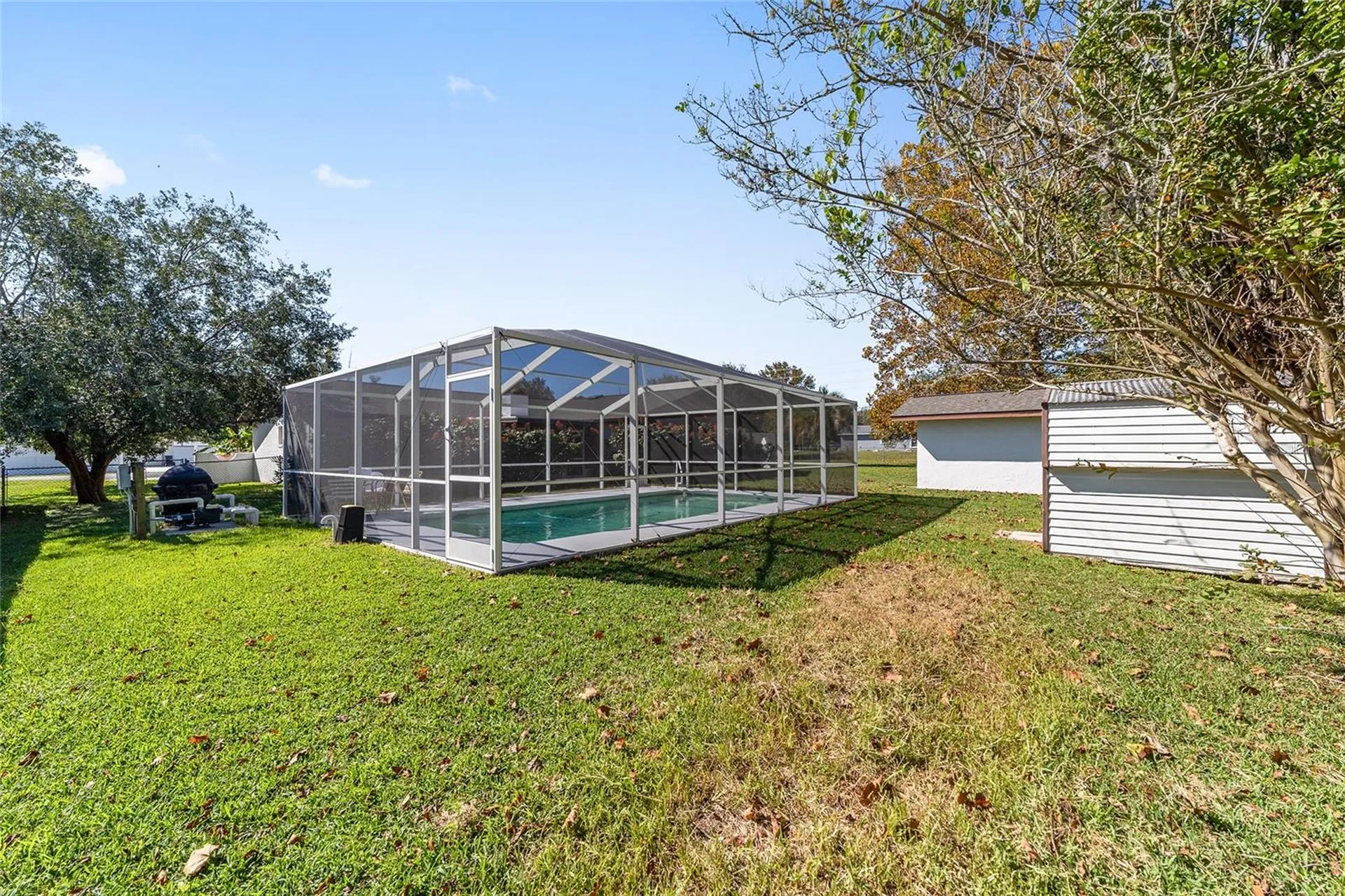 3625 SE 137th Street Summerfield FL 34491