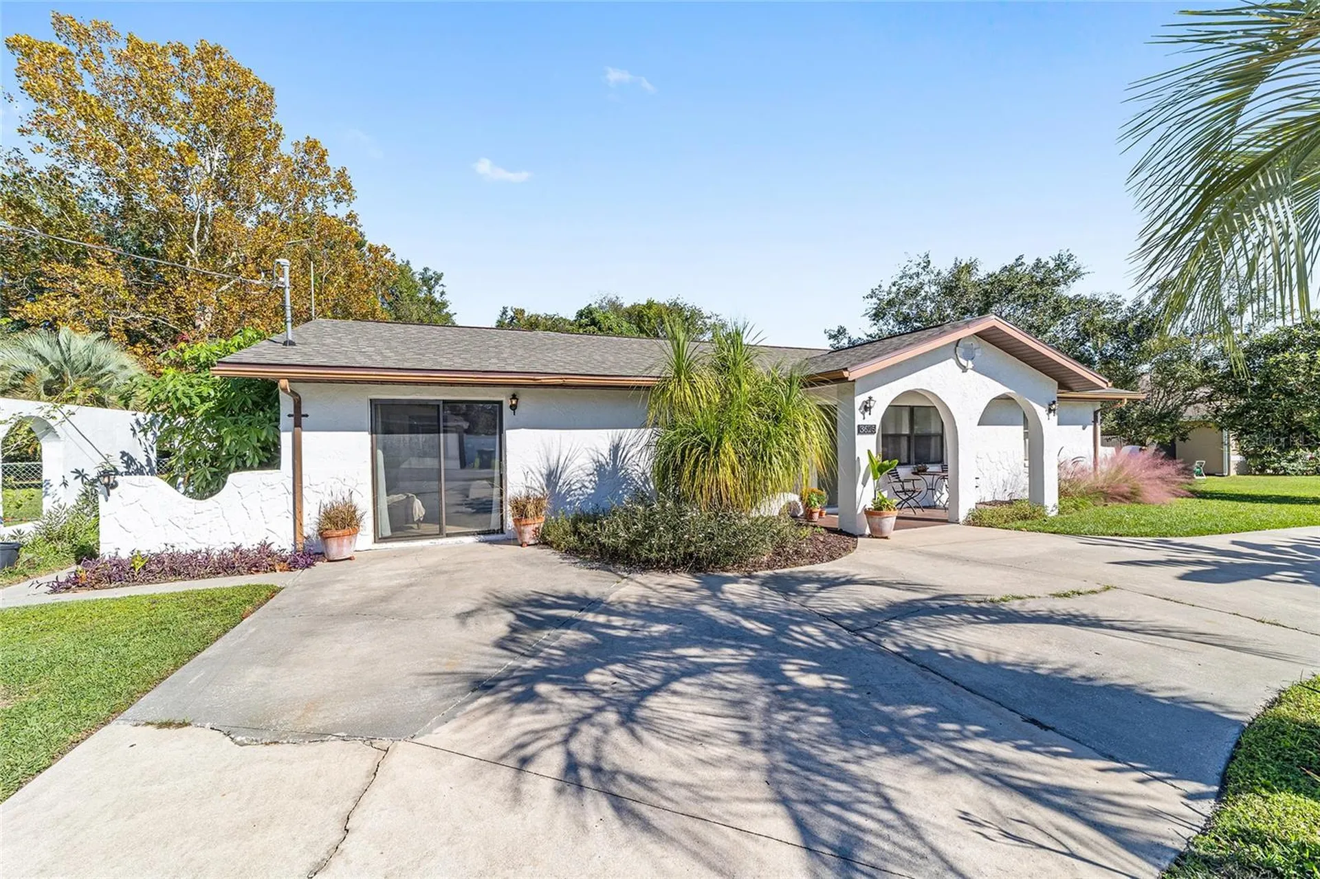 3625 SE 137th Street Summerfield FL 34491