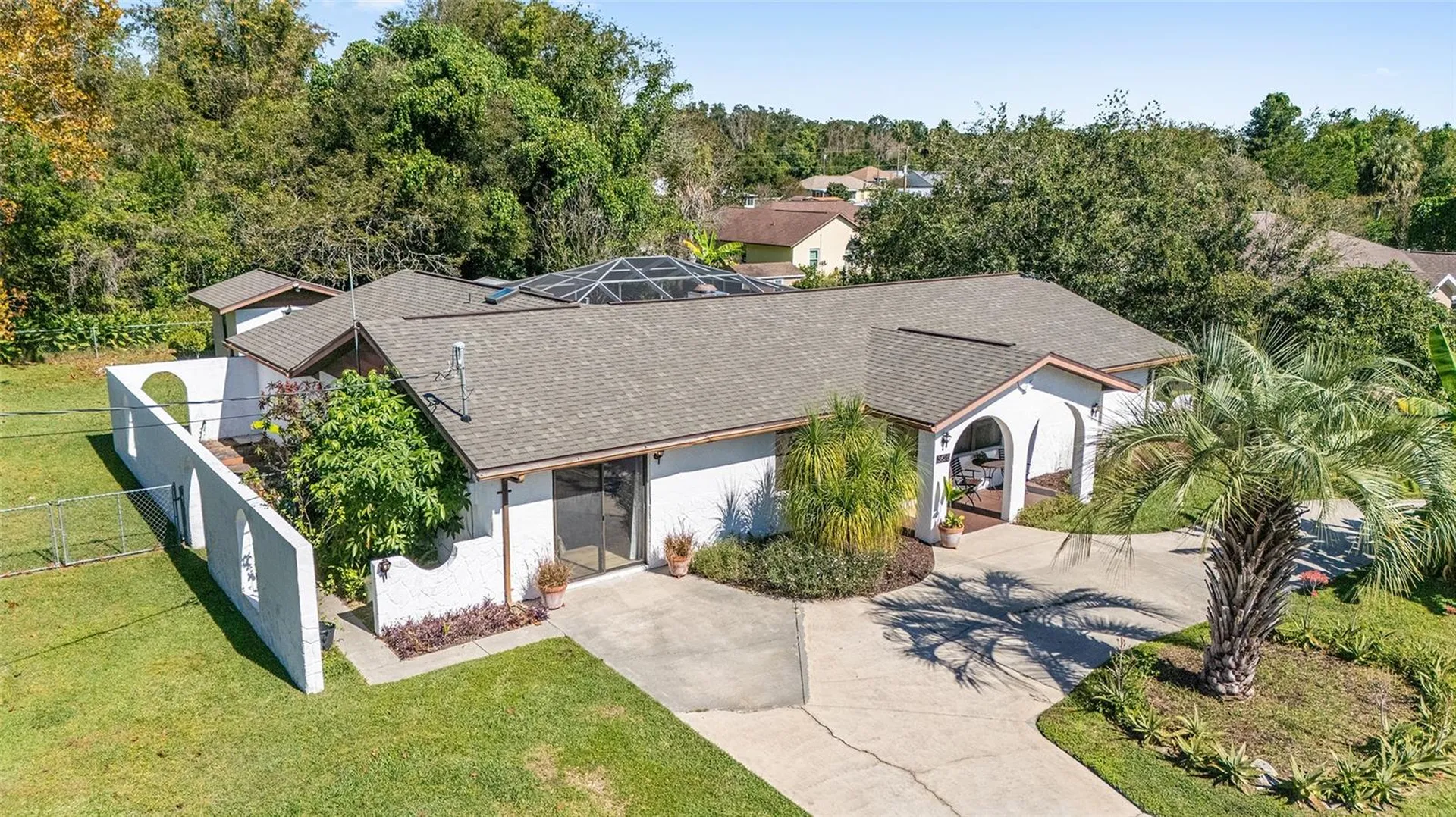 3625 SE 137th Street Summerfield FL 34491