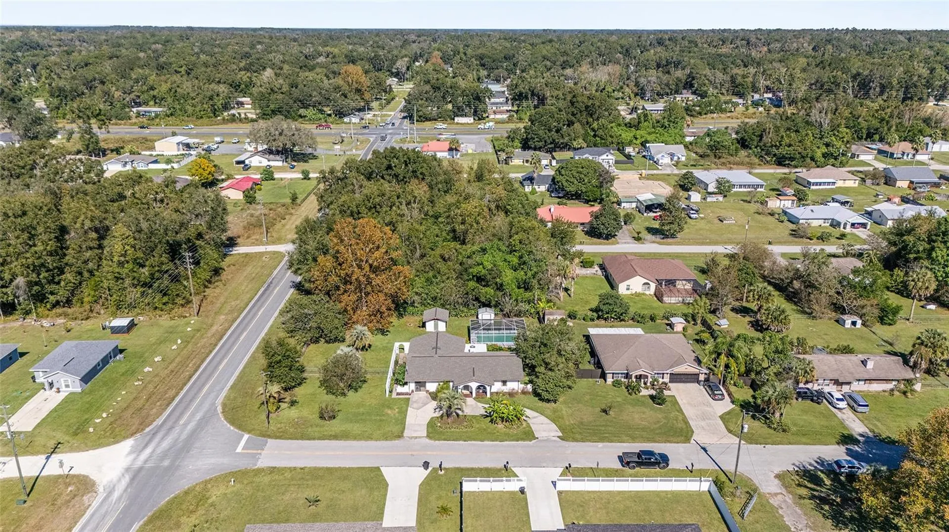 3625 SE 137th Street Summerfield FL 34491