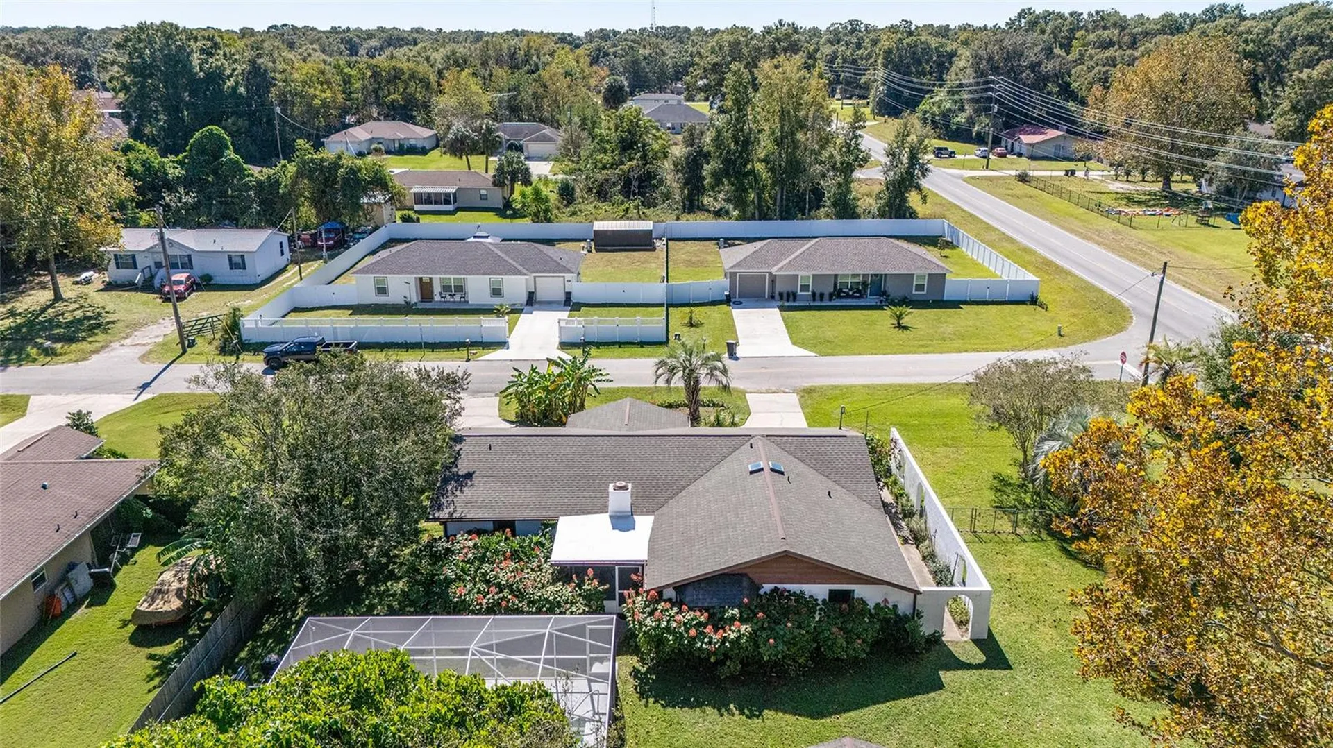 3625 SE 137th Street Summerfield FL 34491