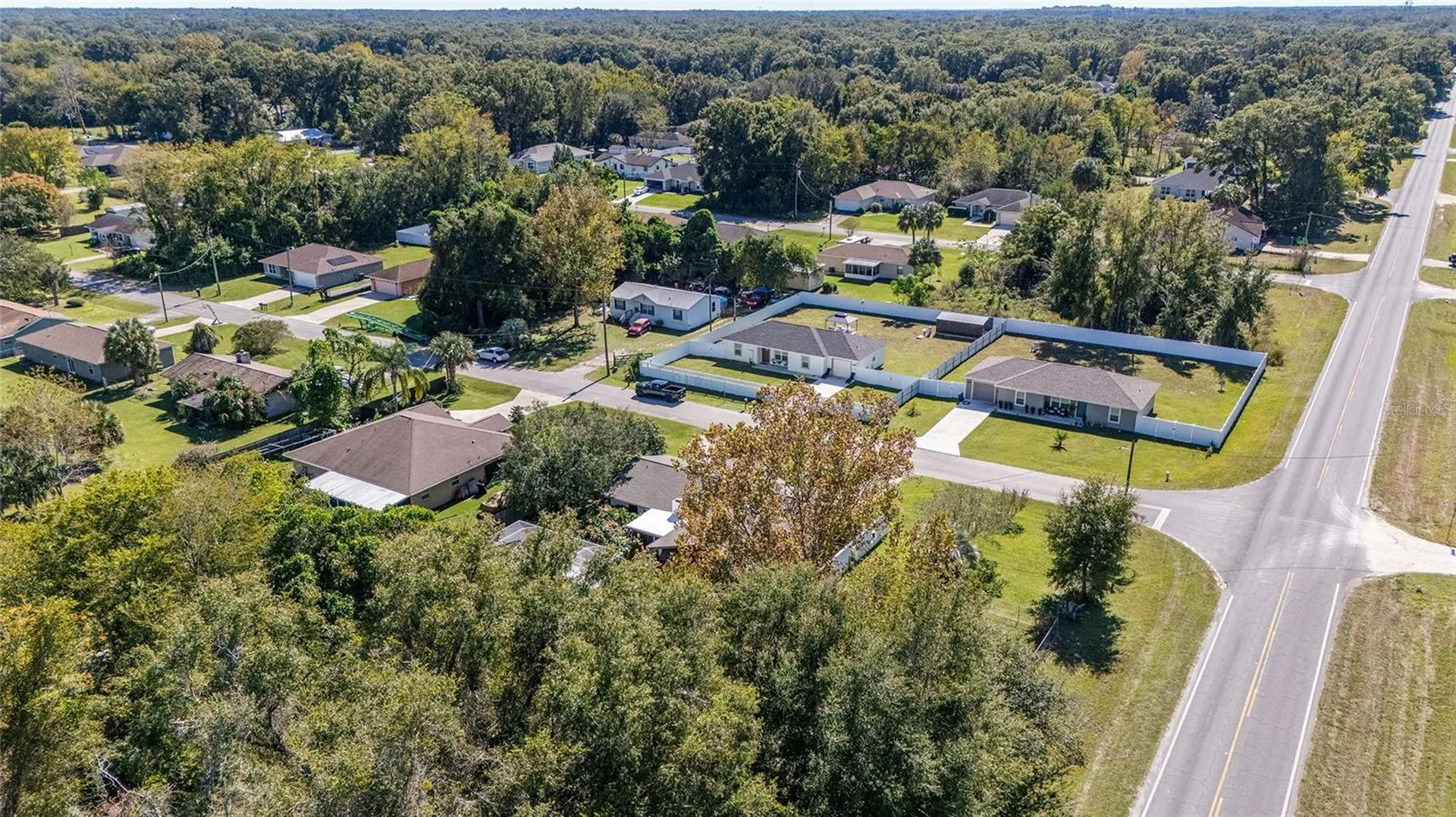 3625 SE 137th Street Summerfield FL 34491