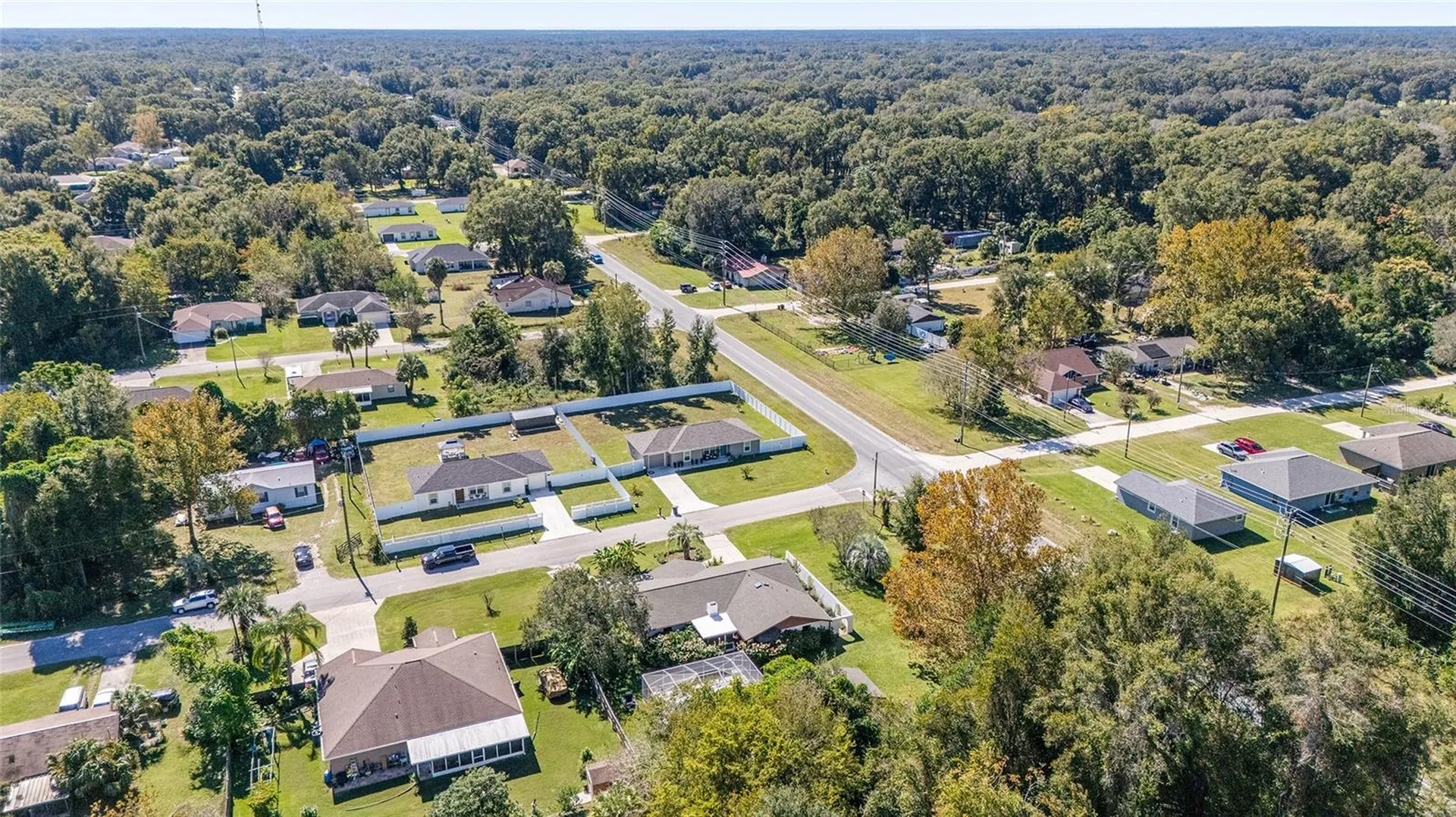 3625 SE 137th Street Summerfield FL 34491