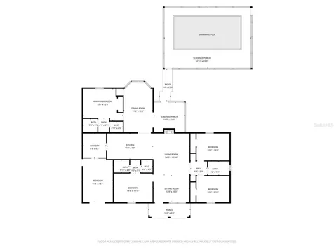 3625 SE 137th Street Summerfield FL 34491