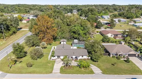 3625 SE 137th Street Summerfield FL 34491